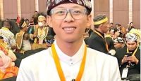 Foto: Ketua Bawaslu Badung I Putu Herry Indrawan, Rabu (27/12/23). Sumber: dok/Bawaslu Badung