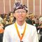 Foto: Ketua Bawaslu Badung I Putu Herry Indrawan, Rabu (27/12/23). Sumber: dok/Bawaslu Badung