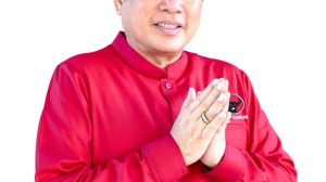 Calon Legislatif (Caleg) DPR RI Daerah Pemilihan (Dapil) Bali I Gusti Ngurah Alit Kesuma Kelakan S.T M.Si Sumber: dok. Pribadi