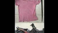 Foto: Barang bukti milik pelaku yang berhasil diamankan pihak kepolisian. Sumber: dok/Polres Badung