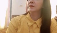 Foto: Politisi Partai Golkar Bali Mariza Sulton. Sumber: Mariza Sulton.