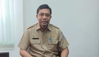Foto: Kadis PMA Provinsi Bali, I Gusti Agung Ketut Kartika Jaya Seputra. Sumber: Dewa Fathur/wacanabali.com
