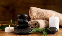 Foto: Ilustrasi Spa. Sumber: Freepik.