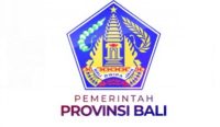 Foto: Logo Pemerintah Provinsi Bali. Sumber: dok/Pemprov Bali.