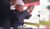 Foto: Ketua PHMB, Anak Agung Ngurah Agung akrab disapa Turah Gerenceng/Kingsan. (Dok. Pribadi)
