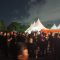 Foto: Konser Pesta Rakyat Ganjar Pranowo di Lapangan Puputan Margarana, Renon Denpasar, Sabtu (20/1/24). Sumber: Dewa Fathur/wacanabali.com