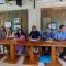 Foto: Konferensi Pers Bali SPA Bersatu di Denpasar, Selasa (16/1/24). (Gung Kris/wacanabali.com)