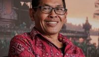 Foto: Ketua Laboratorium Subak dan Agrowisata Unit Subak Universitas Udayana, Dr. I Made Sarjana. Sumber: dok/Ist