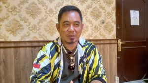 Foto: Politisi senior yang digadang sebagai Walikota Denpasar selanjutnta, I Wayan Mariyana Wandhira. (Krisna Putra/wacanabali.com)