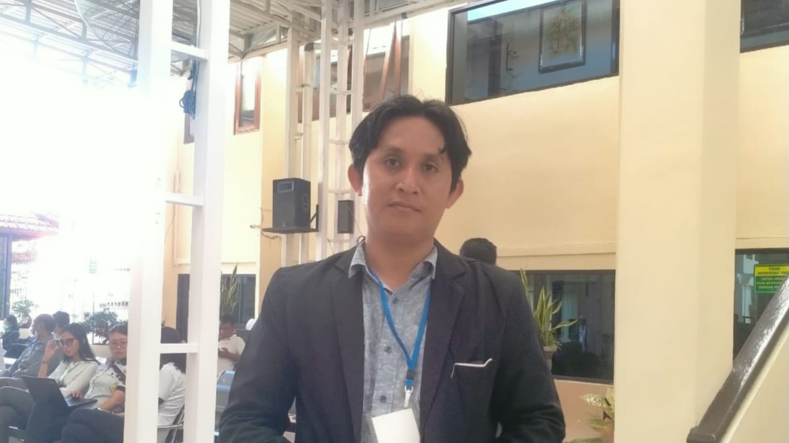 Foto: Agus Putra Sumardana Sumber: dok/pribadi