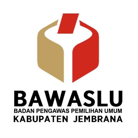 Logo bawaslu Jembrana. Sumber Foto: Web bawaslu