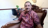 Kadispar Provinsi Bali, Tjok Bagus Pemayun.