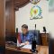 Foto: Calon incumbent DPD RI dari Provinsi Bali, I Gusti Ngurah Arya Wedakarna. Sumber: dok/FB Dr. Arya Wedakarna