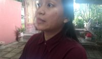 Foto: Wakil Koordinator Indonesian Corruption Watch (ICW), Siti Juliantari Rachman. Sumber: Yulius N/wacanabali.com