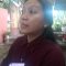 Foto: Wakil Koordinator Indonesian Corruption Watch (ICW), Siti Juliantari Rachman. Sumber: Yulius N/wacanabali.com
