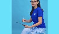 Foto: Ni Made Sri Yogi Lestari, Calon Anggota DPR RI dari Partai Amanat untuk Dapil Provinsi Bali. Sumber: dok/pribadi