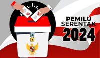 Foto: Ilustrasi Pemilu 2024. Sumber: Freepik.