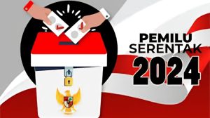 Foto: Ilustrasi Pemilu 2024. Sumber: Freepik.