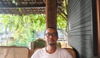 Foto: Pengamat Politik Universitas Warmadewa, Dr. I Gede Agus Wibawa. Sumber: Yulius N/wacanabali.com