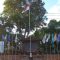 Foto: Bendera Parpol Pemilu 2024. Sumber: Wacanabali.com