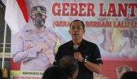 Foto: Kepala Seksi Hubungan Masyarakat (Kasi Humas) Polres Badung, Iptu I Ketut Sudana. Sumber: freepict.