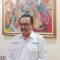 Tjokorda Oka Artha Ardana Sukawati. (Sumber: Dewa Fathur/wacanabali.com)