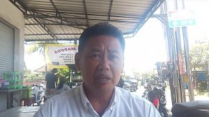 Foto: Pengamat politik, I Nyoman Subanda. Sumber: Yulius N/wacanabali.com
