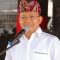 Foto: Wayan Koster Sumber: dok. Wacana