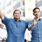 Foto: Pasangan Calon Presiden dan Wakil Presiden nomor urut 2, Prabowo-Gibran. Sumber: Freepik