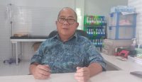 Foto: Dokter Ahli Jiwa HMD Sugiharta Yasa, SpKJ. Sumber: Komang Ari/Wacanabali.com