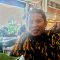 Foto: Saksi Partai Golkar Bali, Muammar Khadafi. (Yulius N/wacanabali.com)