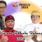 Foto: Visual art Wacana Pilkada Badung 2024, Sabtu (2/3/24). (Gung Kris/wacanabali.com)
