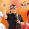 Foto: Visual art Wacana Pilgub 2024, Sabtu (2/3/24). (Gung Kris/wacanabali.com)