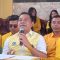 Foto: Ketua DPD II Golkar Badung, I Wayan Suyasa. (Dok. Gung Kris/Wacanabali.com)
