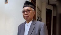 Foto: Ketua MUI Bali Mahrusun Hadyono. (Dok. Istimewa)