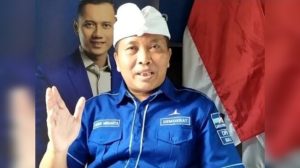 Foto: Ketua DPD Partai Demokrat Bali, Made Mudarta. (Dok. Demokrat Bali)