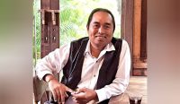 Foto: Praktisi Hukum Made Somya Putra SH MH Sumber: dok. Wacana