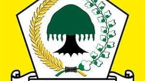 Foto: Logo Partai Golongan Karya (Golkar). Sumber: dok/Golkar Bali