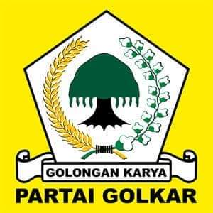 Foto: Logo Partai Golongan Karya (Golkar). Sumber: dok/Golkar Bali