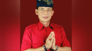 Foto: Politisi asal Nusa Penida I Made Satria. (Sumber: Dok. Pribadi)