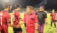 Foto: Gubernur Bali Periode 2018-2023 Wayan Koster (Sumber: dok. Wacanabali.com).