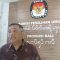 Foto: Ketua KPU Provinsi Bali, I Dewa Agung Gede Lidartawan. Sumber: Yulius N/wacanabali.com