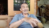 Foto: Pakar Tata Ruang, Dr. I Gusti Putu Anindya Putra. Sumber: Yulius N/wacanabali.com