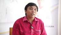 Foto: Sekretaris DPW PSI Bali, Cokorda Dwi Satria Wibawa alias Cok Dwi. Sumber: Freepik.