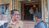 Foto: Kepala Dinas Pendidikan Kepemudaan dan Olahraga Provinsi Bali Ketut Ngurah Boy Jaya Wibawa sumber: Dewa Fathur/ wacanabali.com