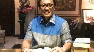 Foto: Pengamat Pembangunan, I Made Pria Dharsana. Sumber: dok/pribadi