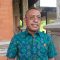 Foto: Politisi Kawakan asal Kabupaten Badung I Wayan Disel Astawa saat diwawancarai wartawan di Kantor DPRD Provinsi Bali, Senin (1/4/24) Sumber: Dewa Fathur/wacanabali.com