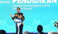 Foto: Presiden RI Joko Widodo. Sumber: Wacanabali.com