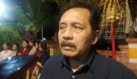 Foto: Ketua MKMK I Dewa Gede Palguna. Sumber: Yulius N/wacanabali.com