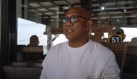 Politisi Golkar I Nyoman Sudana, Caleg DPRD Badung terpilih 2024. (foto/dion)